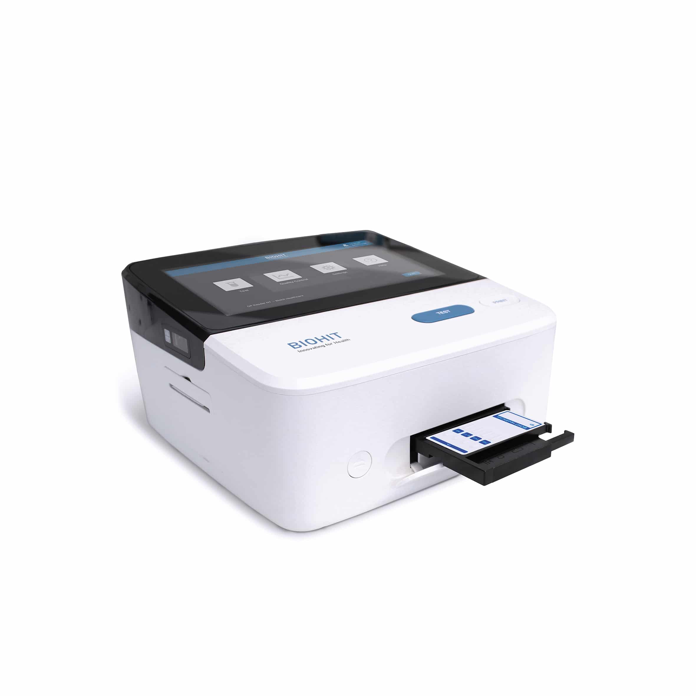 GP Reader NT - Point-of-Care stomach test - Biohit
